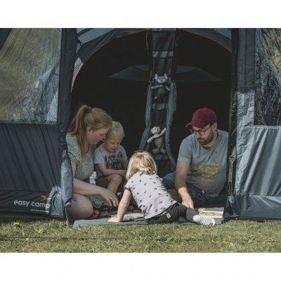 Easy Camp Skarvan 6 Telt