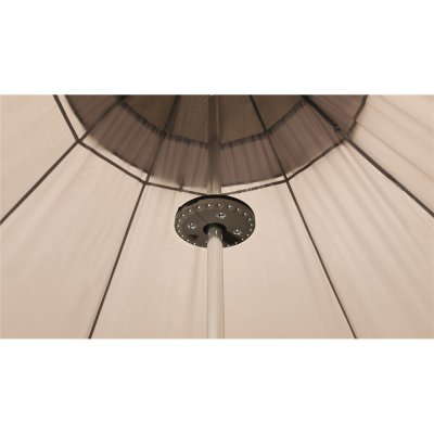 Robens Field Base 800 med lukket dør.