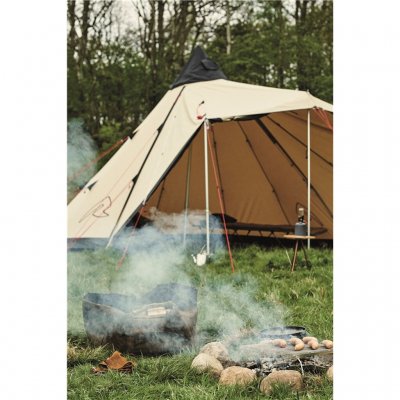 Perfekt telt til fisketuren, campingpladsen eller campingpladsen.