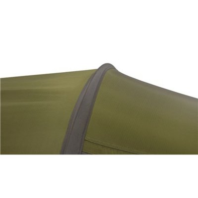 Integrerede teltstænger på Robens Voyager 2EX-teltet.