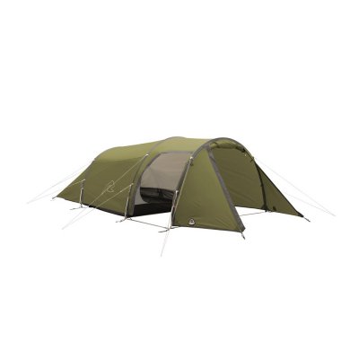 Robens Voyager Versa 3 med åbne døre.