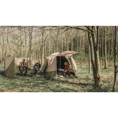 Robens Windscreen Tarp som vindbeskyttelse uden for teltet.