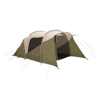Robens Wolf Moon 5XP med alle døre lukket.