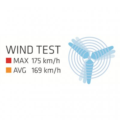 Robens prospector er et spejdertelt, der er udviklet til at modstå meget hårde forhold.