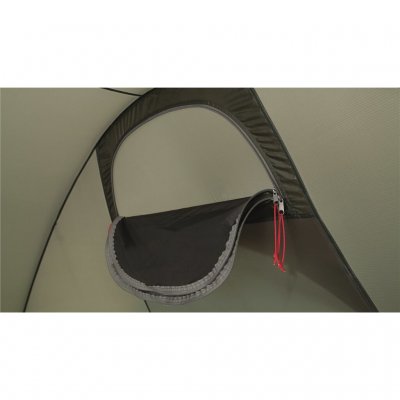 Myggenet under ventilation kan fjernes