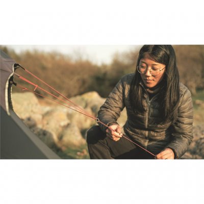 Robens Nordic Lynx 4 Vintertelt