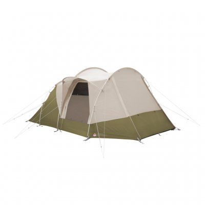 Robens Double Dreamer 5 med lukket dør foran.