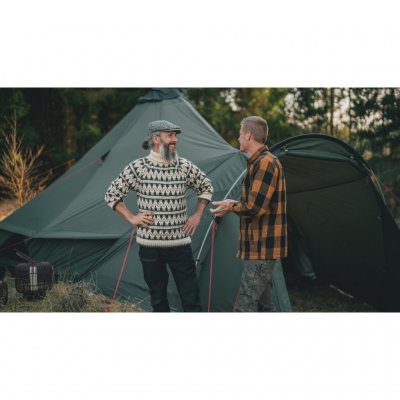 Robens Klondike Grande PRS Telt