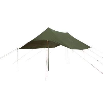 Stor og rummelig tarp fra Robens.