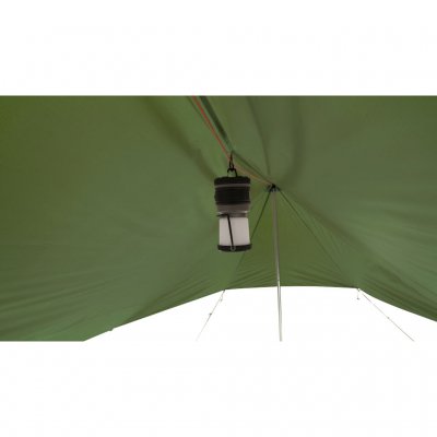 Lampeholder på Robens Twin Summit Shelter PRS.