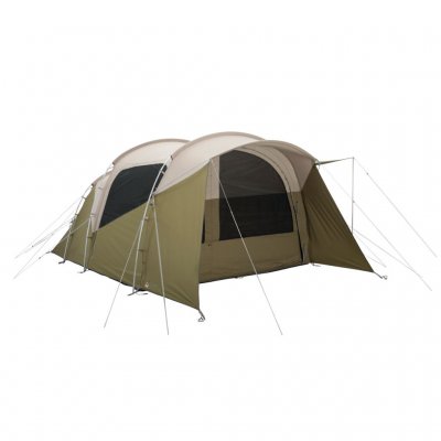 Robens Wolf Moon TC 5XP med alle døre lukket.