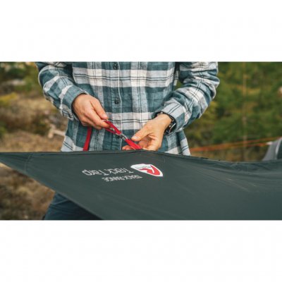 Robens Track Tarp 3 x 2.6 m