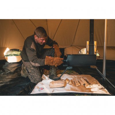 Robens Klondike Twin Tipitelt