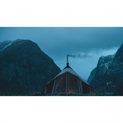 Robens Settler Field Tipitelt