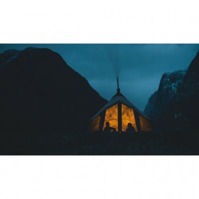 Robens Settler Field Tipitelt