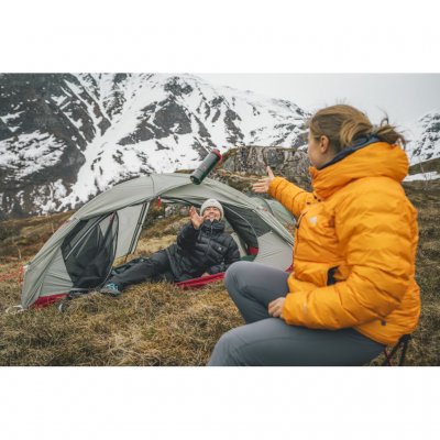 Robens Seeker 3 LW – perfekt til vandreren, der ønsker et holdbart, stabilt og let telt.