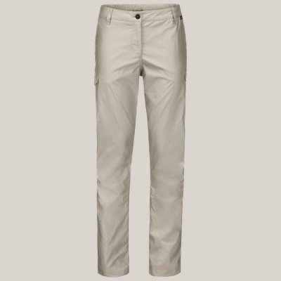 Jack Wolfskin Lakeside Pants outdoor bukser med insektbeskyttelse.