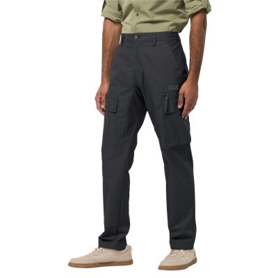 Udendørs bukser, der passer godt og passer lige så godt på campingpladsen som på bjergene.