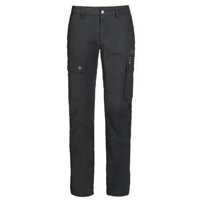 Jack Wolfskin Lakeside Pants outdoor bukser med insektbeskyttelse.