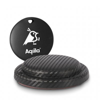 Aqiila Sporingstag 1-pak inkl. monteringshylster
