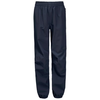 Jack Wolfskin Rainy Day Pants Kids - ideel til regnfulde eventyr!