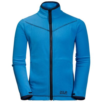 Jack Wolfskin Sandpiper Jacket Kids