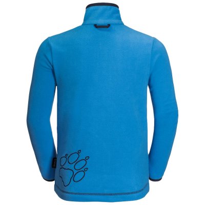 Tilbage: Jack Wolfskin Sandpiper Jacket Kids