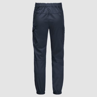 Jack Wolfskin Treasure Hunter Pants - bagfra