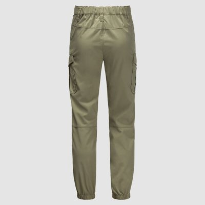 Jack Wolfskin Treasure Hunter Pants - bagfra