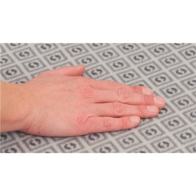 Outwell Inlayzzz Sove Kabin Tæppe 140x200cm
