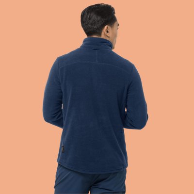 Jack Wolfskin Midnight Moon Dark Indigo Men