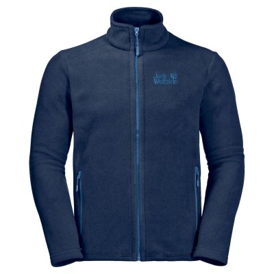 Jack Wolfskin Midnight Moon Dark Indigo Men