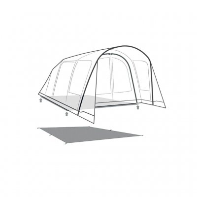 Underlag til din Outwell Flagstaff / Nashville / Monterey 5 Air