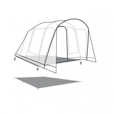 Underlag til din Outwell Monterey 4 Air