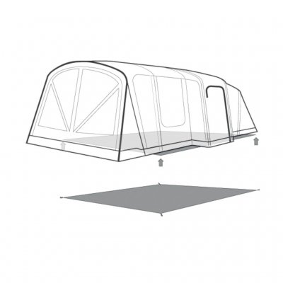 Underlag til din Outwell Montana 6 Air