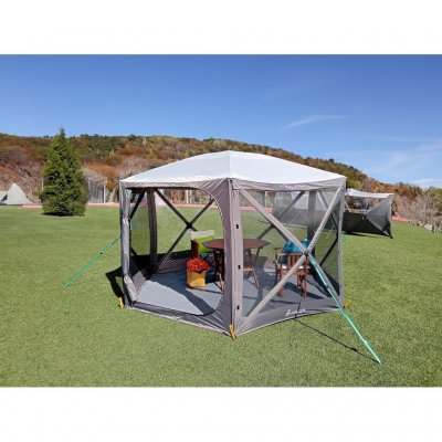 Inaca Pop up-telt 3,5 m