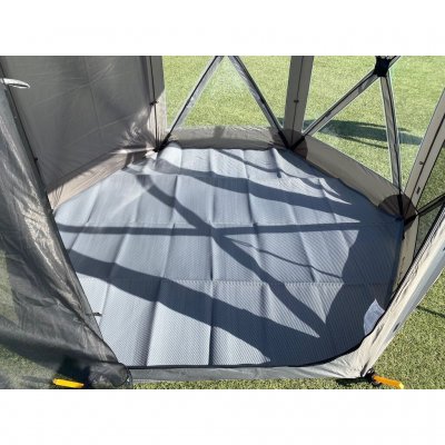 Inaca Pop up-telt 3,5 m