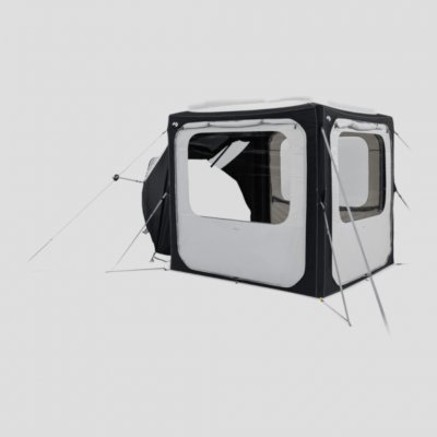 Dometic HUB Myggenet panel