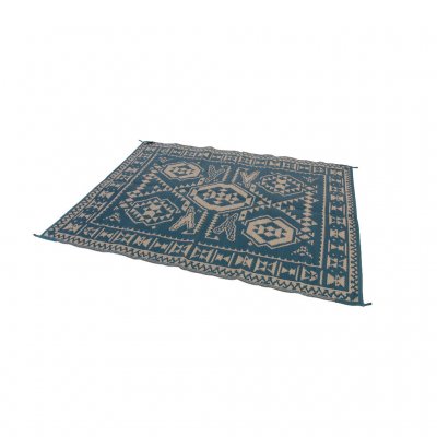 Easy Camp Bilberry Square Gulvtæppe