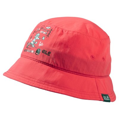 Solhatt från Jack Wolfskin