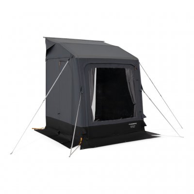 Dometic Winter AIR PVC 180 S er et stabilt og holdbart vinterfortelt med luftkanaler. Perfekt til jer, der vintercamper med camp