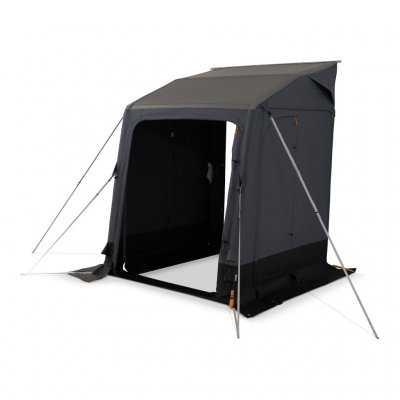 Dometic Winter AIR PVC 180 S med åben front.