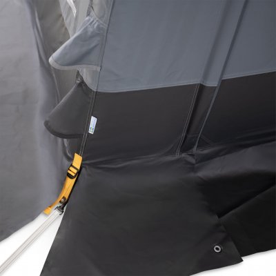 Énpunkts oppustning til Dometic Winter AIR PVC 180 S.