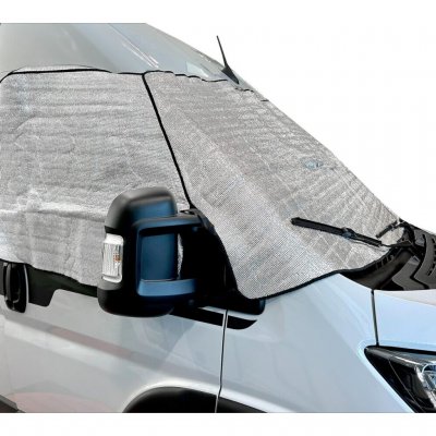 Udvendig isoleringsmåtte til autocampere. Universal størrelse.