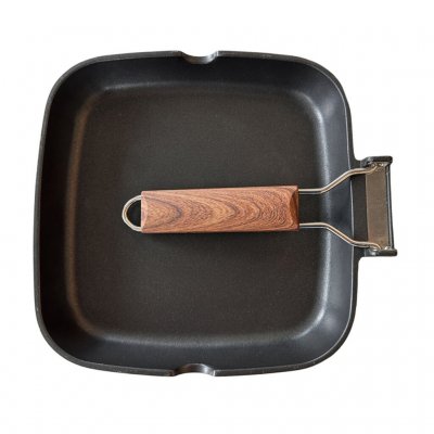 Smart Living Stegepande foldbar 20 cm