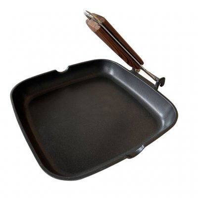 Smart Living Stegepande foldbar 20 cm