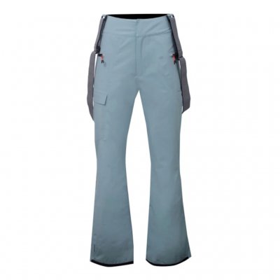 Letvægtsisolerede overtræksbukser til skibakken eller andre vinteraktiviteter, fra svensk 2117.