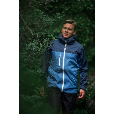 3-lags skalbukser, der er fleksible og holdbare.