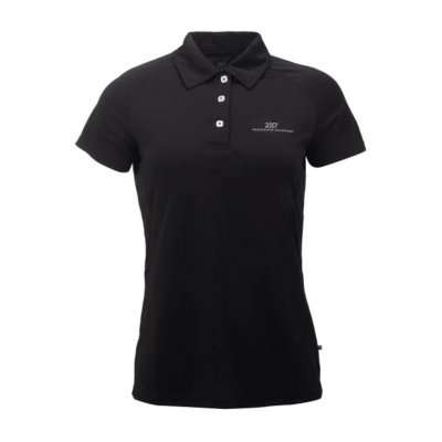  2117 Fröseke Piké Dame - Sort