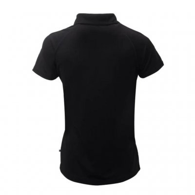  2117 Fröseke Piké Dame - Sort